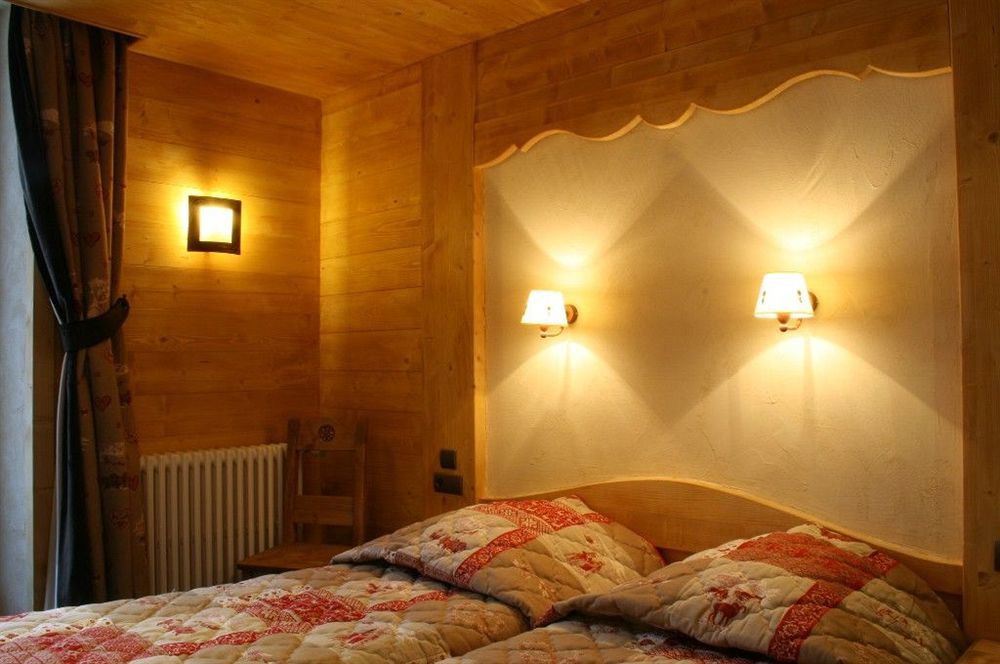 Logis Hotel & Spa Beau-Site Saint-Jean-de-Sixt Exteriér fotografie